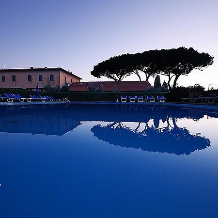 Podere San Giuseppe San Vincenzo Exteriér fotografie